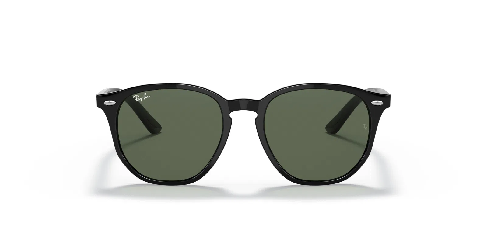 Ray-Ban Kids 0RJ9070S Sunglasses - view 5